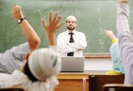 Tips Memilih Sekolah Untuk Anak Islami