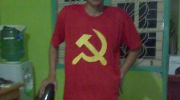 [FAKTA] Kaos Komunis Yang Dibenci Banyak Orang