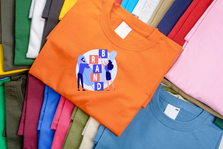 Kaos bisa dibuat dengan beragam desain, Sumber: kalbar.antaranews.com