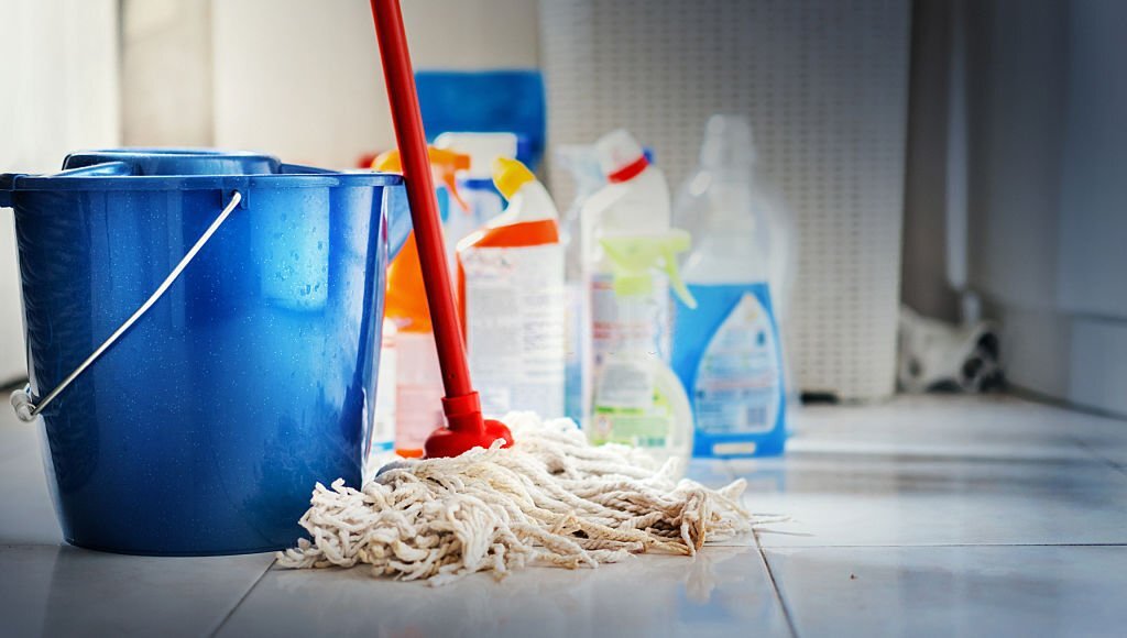7 Tips Menjaga Kebersihan Rumah Yang Perlu Diketahui