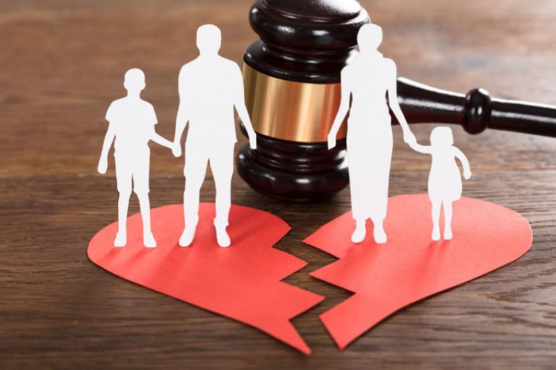Pertengkaran menjadi penyebab perceraian yang sering terjadi. Sumber Antaranews