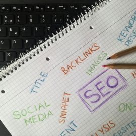 Strategi SEO untuk pemasaran, Sumber: pexels.com
