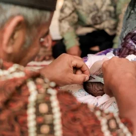 Tasyakuran aqiqah dalam Islam, Sumber: adira.co.id