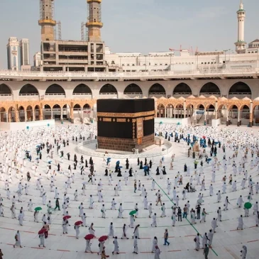 Apa Pentingnya Digitalisasi untuk Bisnis Travel Umroh?