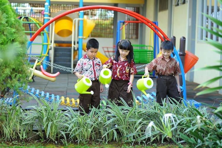 Menumbuhkan rasa percaya diri, Sumber: pexels.com